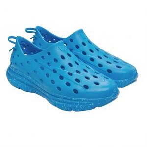 NEW KANE FOOTWEAR unisex - revive active sneakers in cobalt blue monochrome